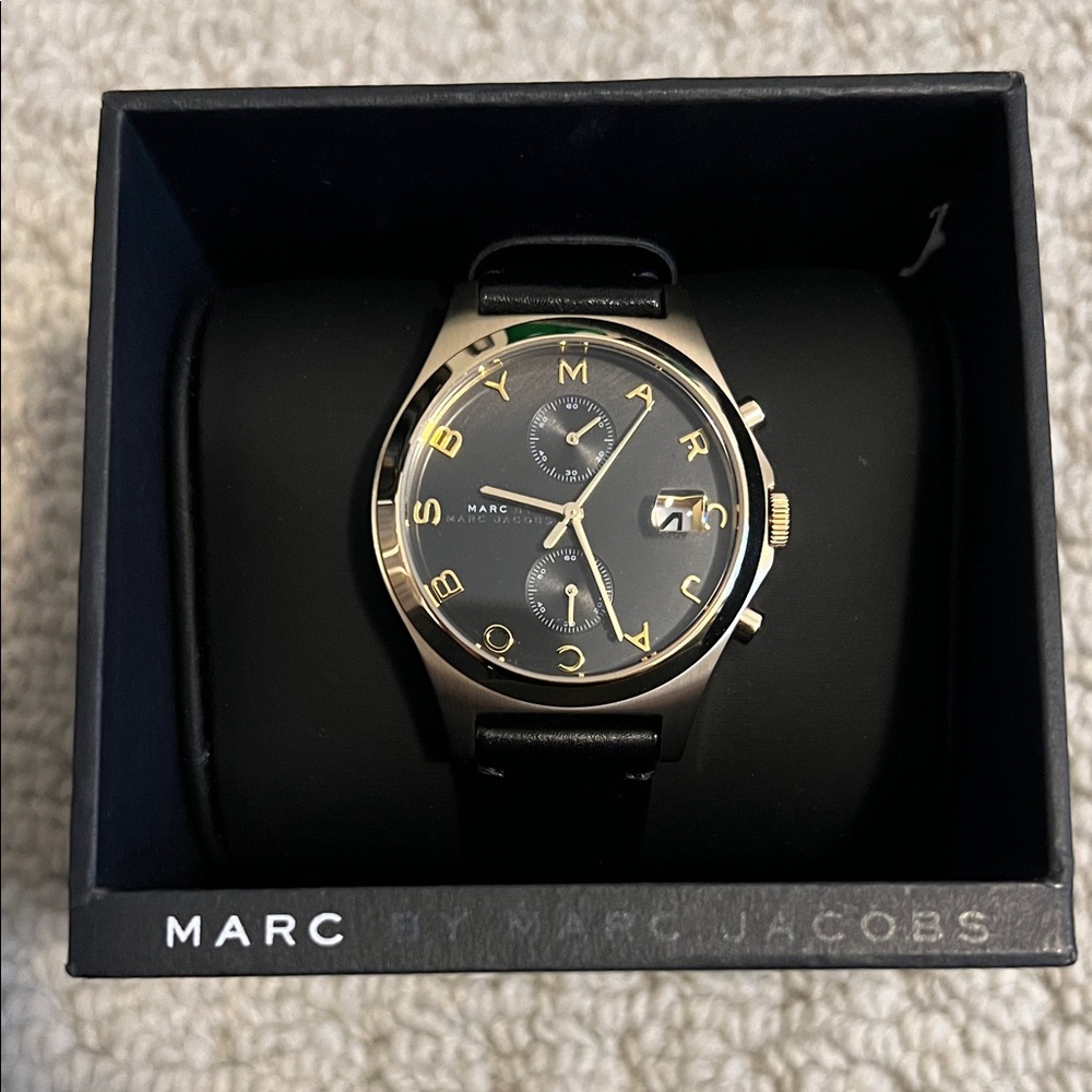 Marc by Marc Jacobs Watch